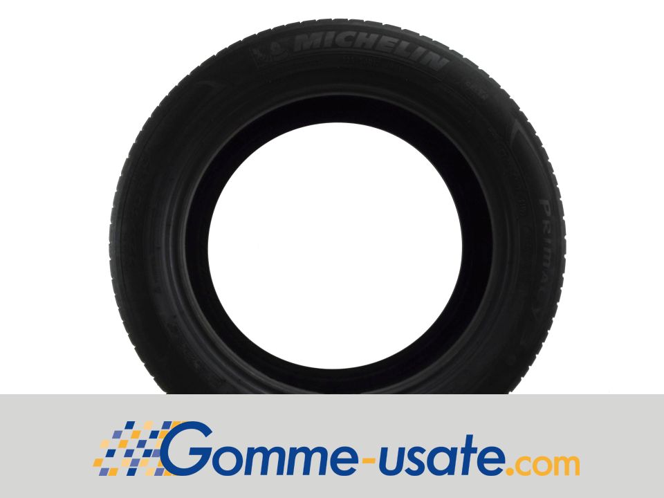 Thumb Michelin Gomme Usate Michelin 225/50 R17 98V Primacy 3 RPB XL (55%) pneumatici usati Estivo_1